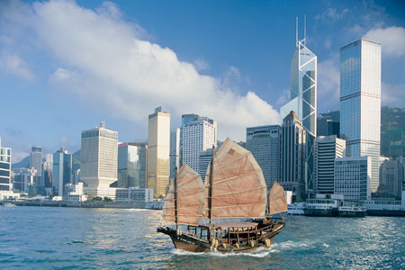 HongKong