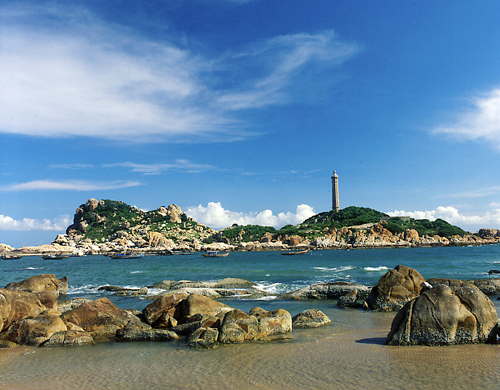 Phan Thiet