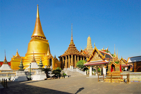 Thailand
