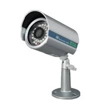 KCV Camera