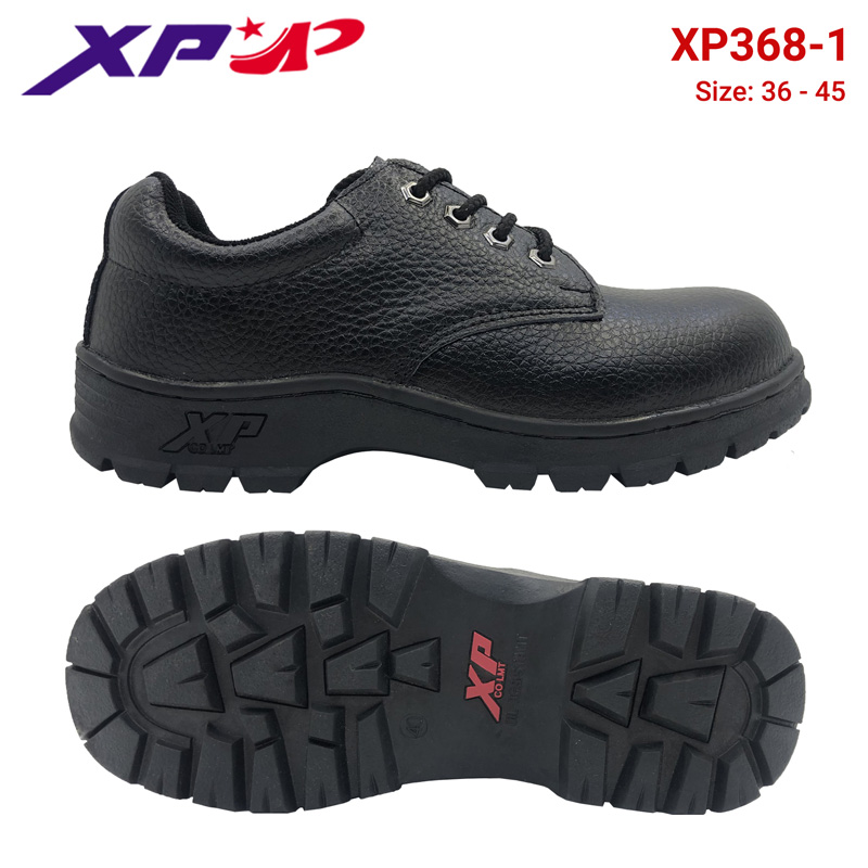Thanh Phat 368-1 shoes