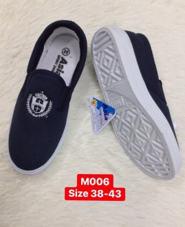 Asia loafers