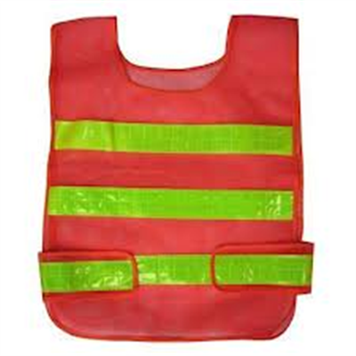 Reflective clothing