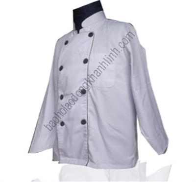 Chef coat