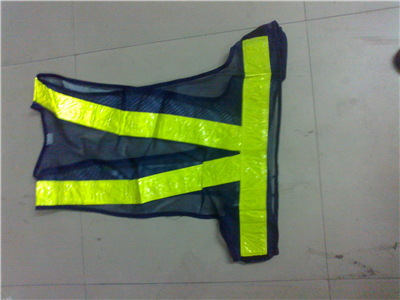 Reflective clothing