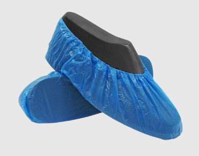 Shoe covers
