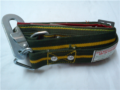 Safety harness