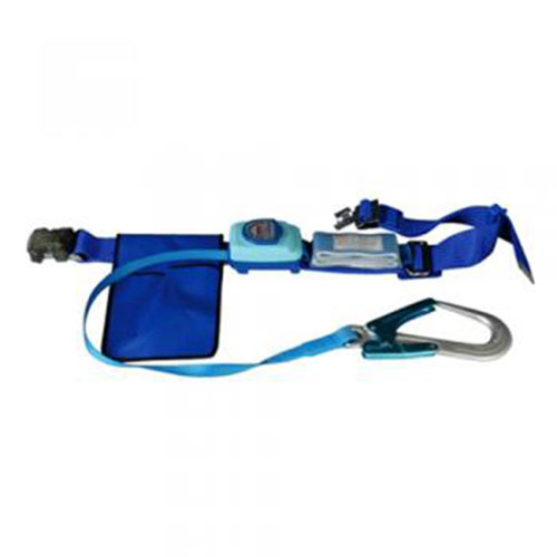 Single safety harness