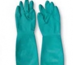 Oil-resistant gloves