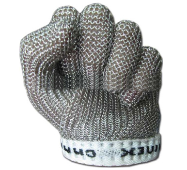 Cut-resistant gloves