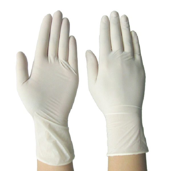 Safety gloves