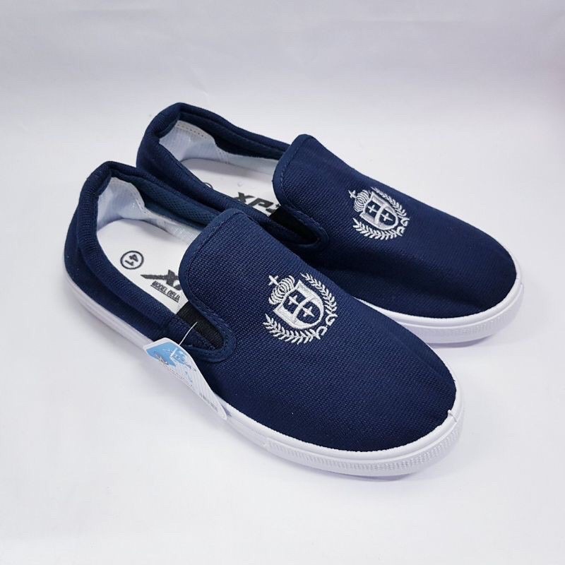 Thanh Phat loafers