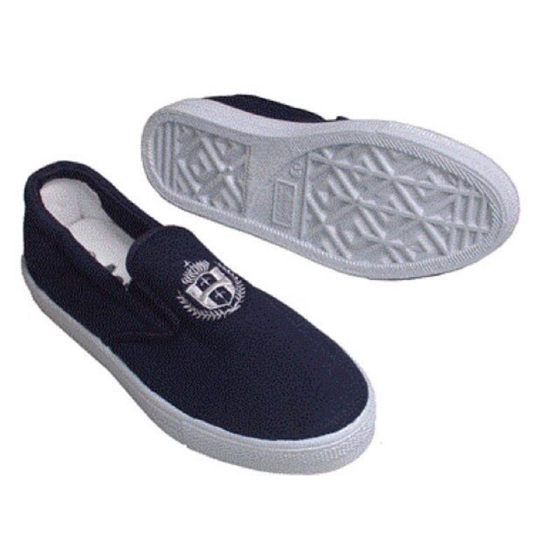 Thanh Phat loafers