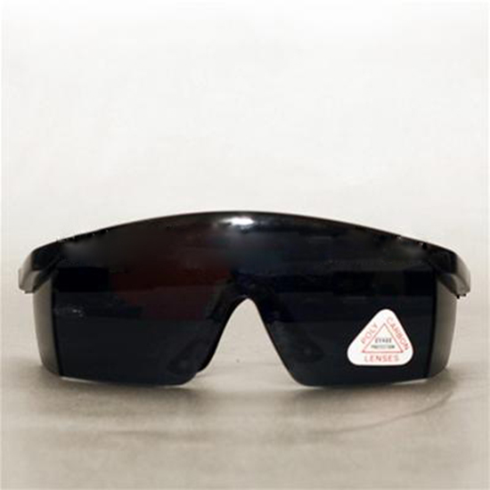 Taiwanese safety goggles