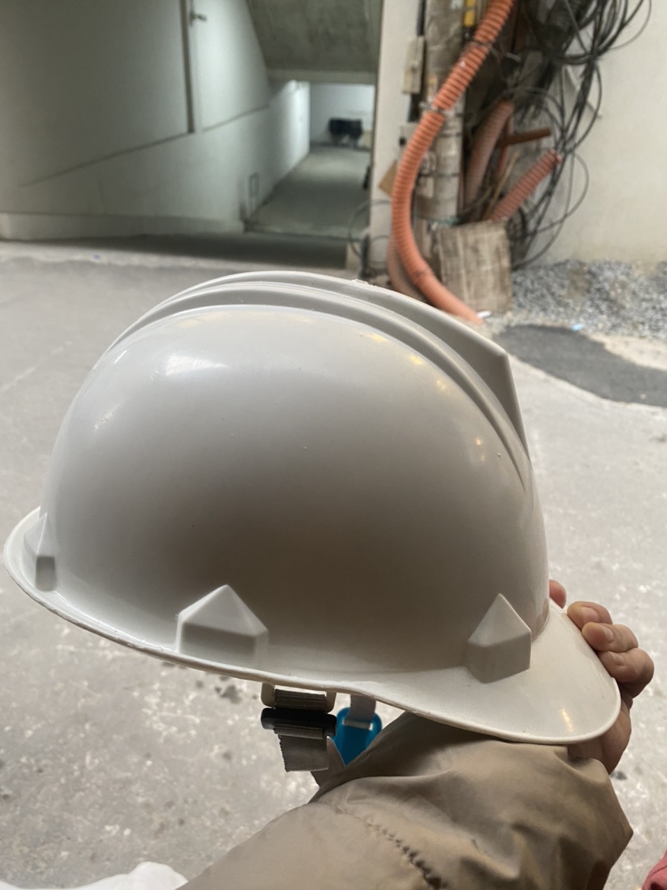 Bao Binh N004 helmet