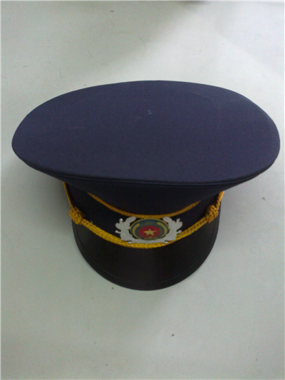 Safety helmet