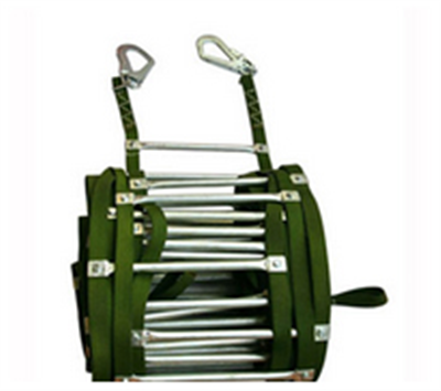 Rope ladder