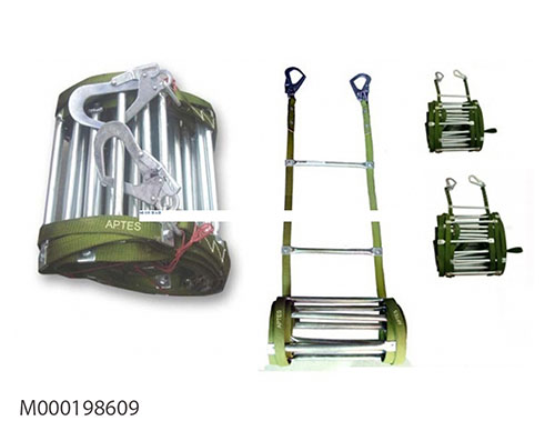 Rope ladder
