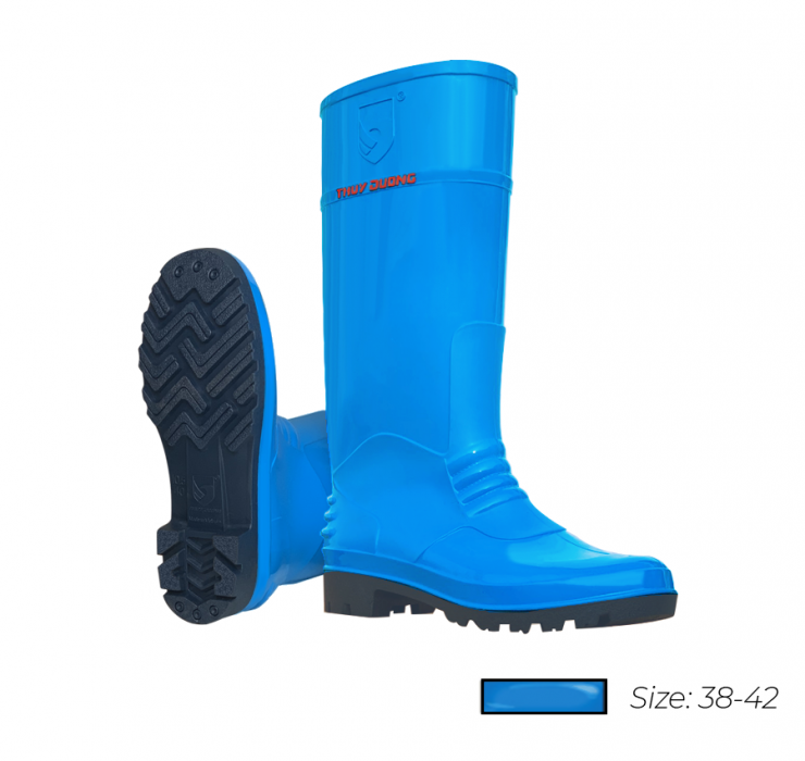 Thuy Duong A22 safety boots