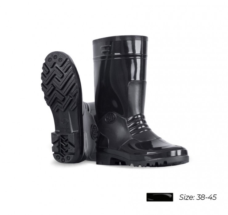 Thuy Duong safety boots
