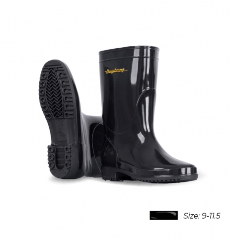 Thuy Duong safety boots
