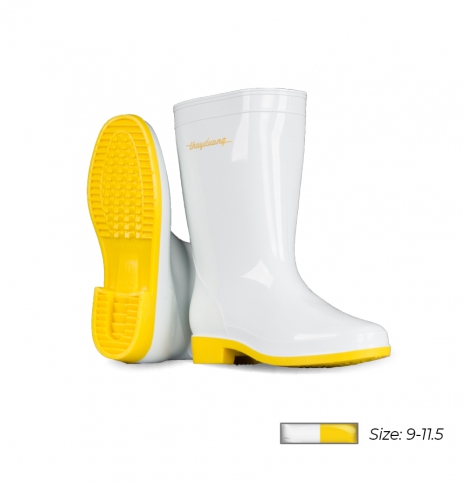Thuy Duong safety boots