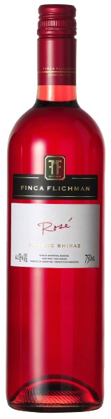 FF Malbec Shiraz Rose