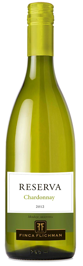 FF Reserve Chardonnay