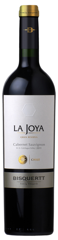 La Joya Gran Reserve Cabernet Sauvignon
