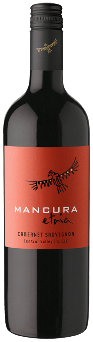 Mancura Cabernet Sauvignon