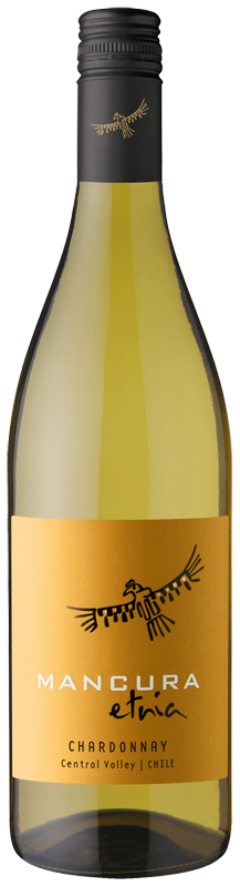 Mancura Chardonnay