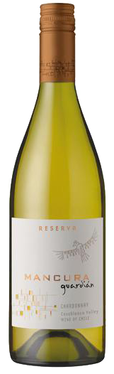 Mancura Guardian Reserve Chardonnay