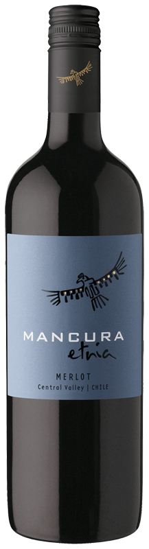 Mancura Merlot
