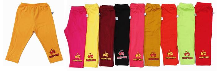 Kids LEGGING pant