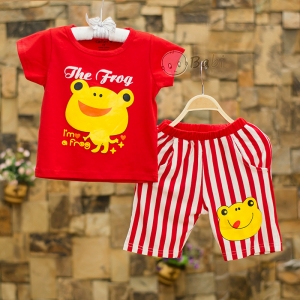 Boys Kids Clothing Set