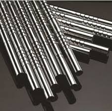 Stainless steel tube