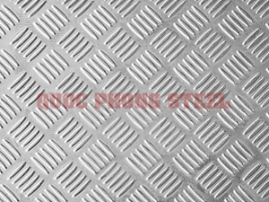 Stainless steel sheet