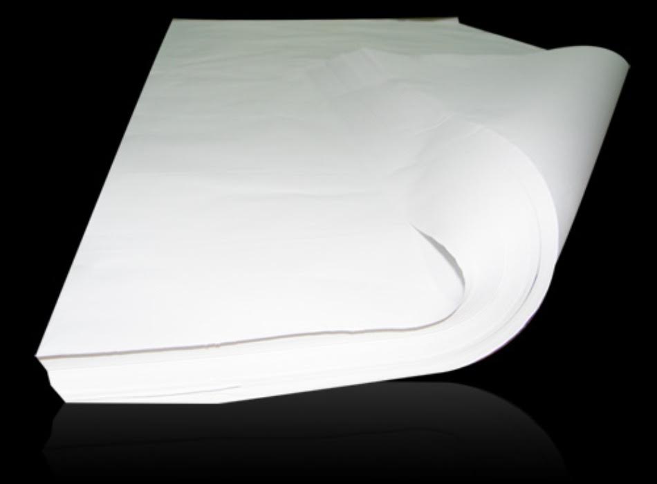Garment Paper