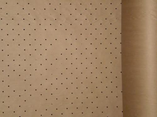 Garment Paper