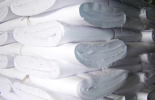 Garment Paper