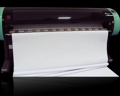 Garment Paper