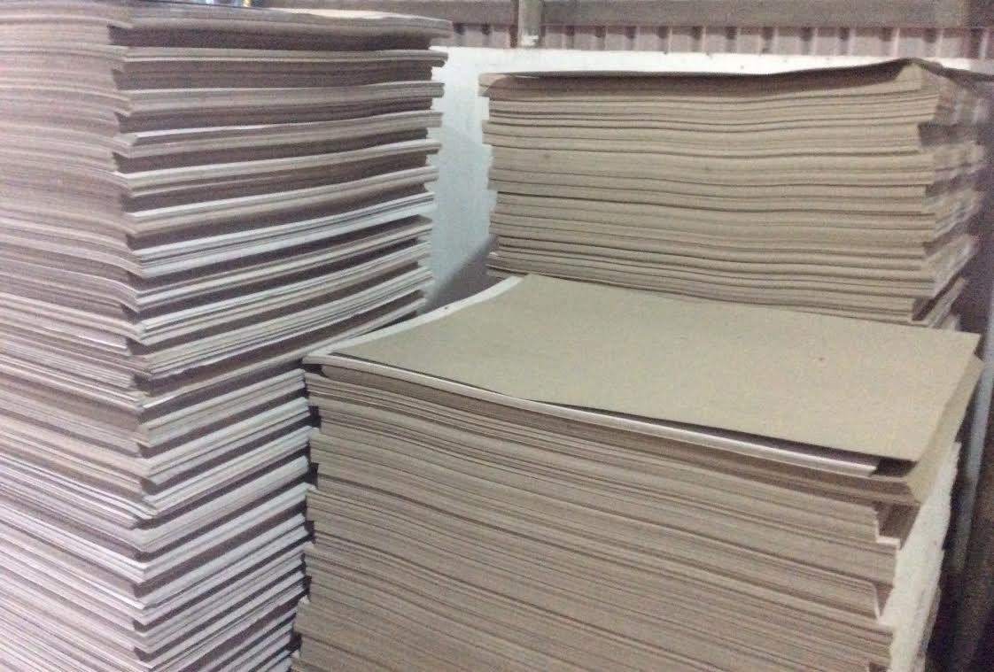 Garment Paper