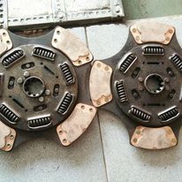 Spare part