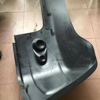 Spare part