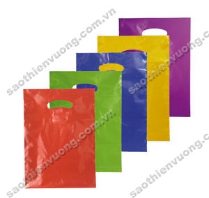 Plastic Bags