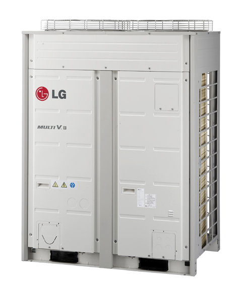 Central Air Conditioning System