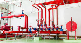 fire protection Installation