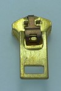Zipper Slider