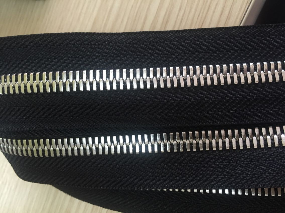 Zipper Tape