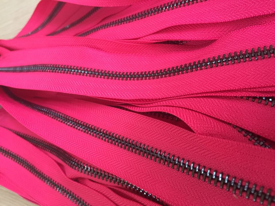 Zipper Tape